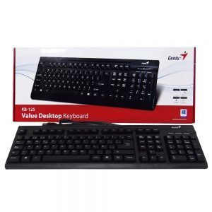 office-soluciones-TECLADO-GENIUS-KB125