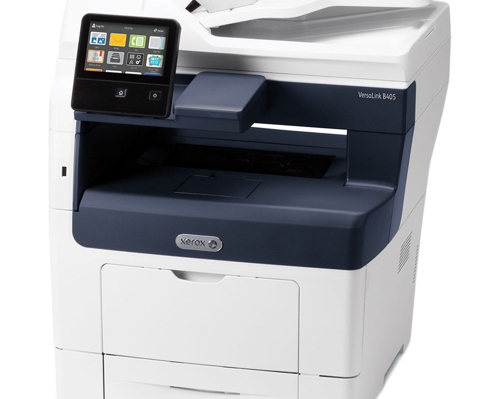 office-soluciones-impresora-xerox versalink b405