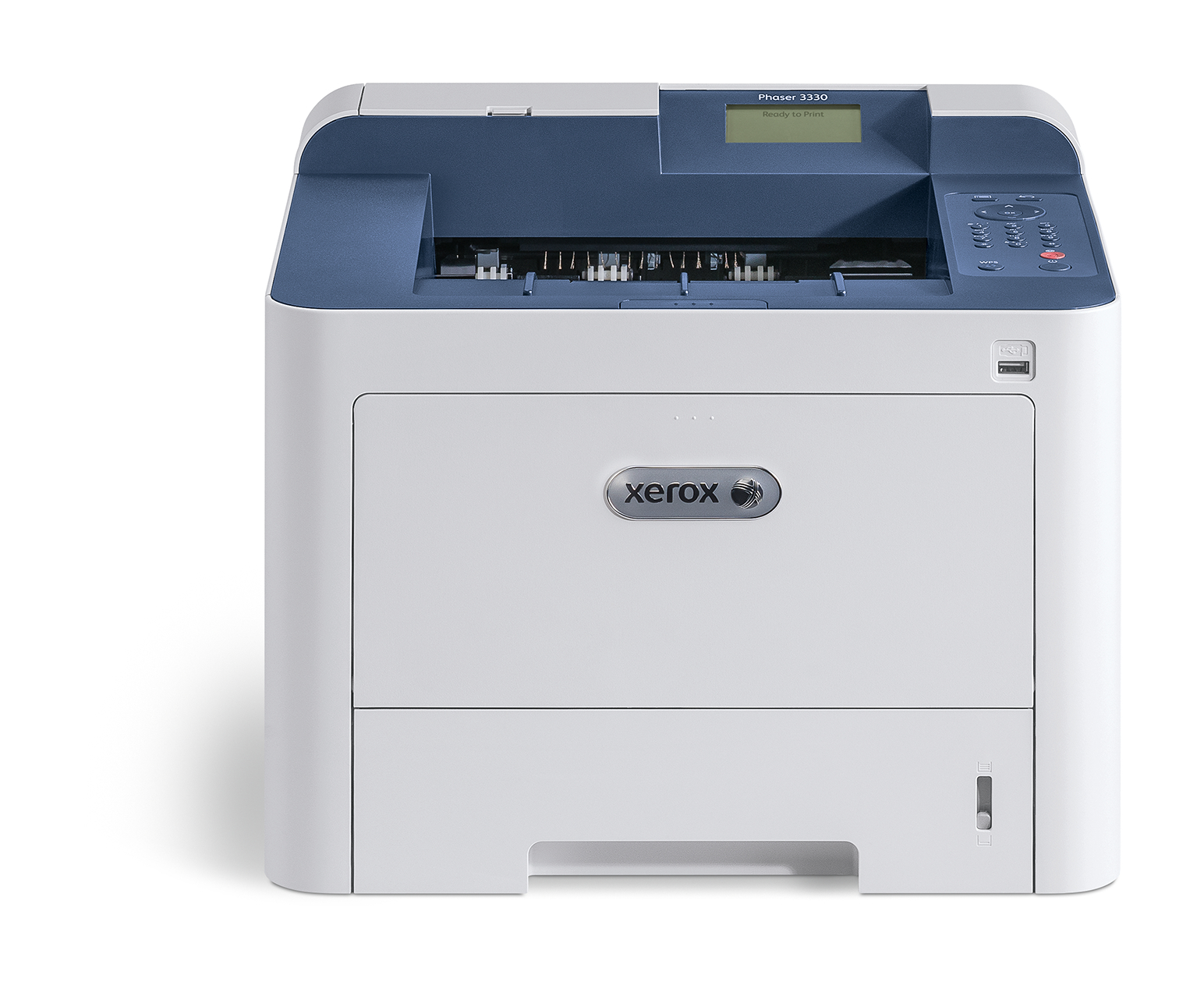 xerox 3330